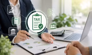 Xuất hiện công chức thuế vòi vĩnh 