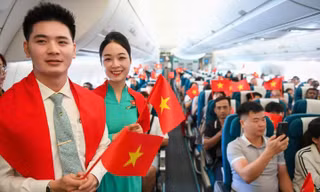 VIỆT NAM THỊNH VƯỢNG 