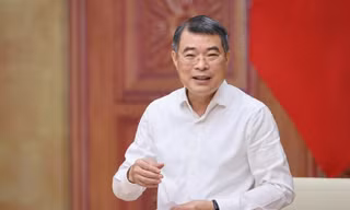 Thủ tướng sắp đối thoại về 'định vị Việt Nam trong tương lai toàn cầu'