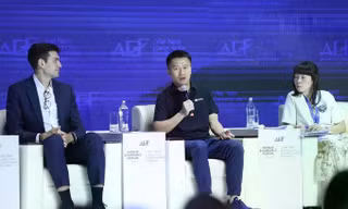 CEO Trung Quốc: Chuyển bản vẽ thành hướng dẫn sản xuất từ 45 tiếng còn 45 giây