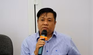 Chủ tịch, Tổng Giám đốc Công ty CP Tư vấn xây dựng điện 3 bị bắt tạm giam