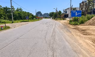Doanh nghiệp trúng gói thầu hơn 40 tỷ sửa quốc lộ liên tục bị nhắc nhở 