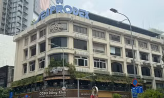 Đấu giá lại hơn 79 triệu cổ phiếu Seaprodex