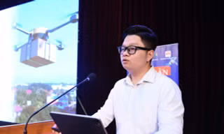 Không thể phát triển kinh tế tầm thấp bằng những mắt xích rời rạc