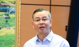 Nghiên cứu nâng ngưỡng kê khai thuế lên 10 tỷ đồng