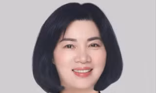 Thông tin về nữ Phó Bí thư Thành ủy Hà Nội vừa được bầu