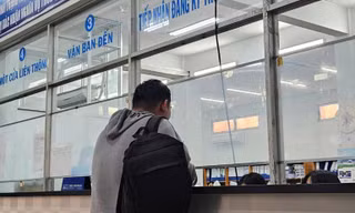 Gỡ vướng cho người bị mạo danh lập doanh nghiệp: Cần quy trình, thời gian rõ ràng