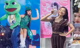 Em Xinh “Say Hi”: Phương Mỹ Chi xúc động khi nhắc tới Tổ Cò, fan “xả” ảnh đu idol