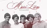 Fan One Direction cùng nhau ôn lại kỷ niệm 15 năm “đu” idol, hẹn gặp ngày 20/7