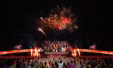 Encore Concert ATVNCG khép lại hành trình đầy cảm xúc dù còn điều tiếc nuối