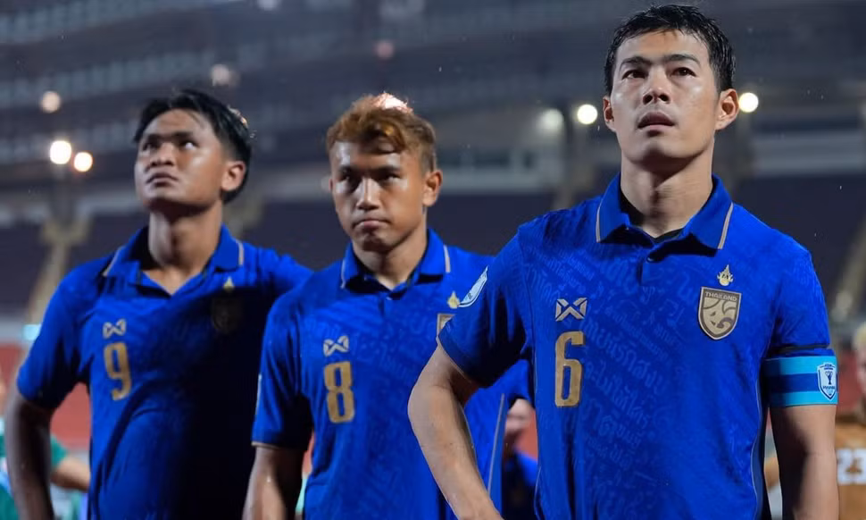 Góc nhìn lịch sử: Tỷ lệ thắng chung kết sân khách AFF/ASEAN Cup của Thái Lan là 0%
