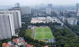 Nơi học sinh đông nhất Thủ đô: Đất trường học thành sân bóng, khu bắn cung thu tiền