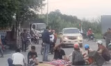 Long An: Dân bất an vì những 'hung thần' phóng nhanh, vượt ẩu