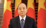 Thủ tướng Nguyễn Xuân Phúc. (Ảnh: TTXVN)
