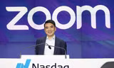 CEO Zoom Eric Yuan. (Ảnh: AP)