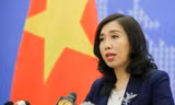 Bà Lê Thị Thu Hằng