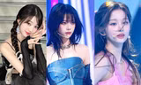 "Tam trụ visual" Gen 4: Karina, Wonyoung thăng hạng, Sullyoon lận đận cùng NMIXX
