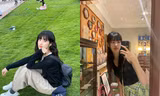 Knet rung động trước "nàng thơ" show hẹn hò hot nhất xứ Hàn, có nét tựa Suzy