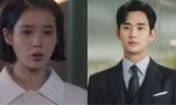 Giữa ồn ào Kim Soo Hyun, câu thoại của IU trong phim mới viral vì đúng hoàn cảnh