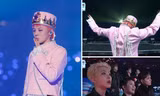 MAMA 2024: G-Dragon đội vương miện, lần đầu diễn live "POWER" ngầu đét