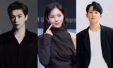 "Chồng màn ảnh" của Chae Soo Bin: Ngoài Yoo Yeon Seok, còn có center quốc dân