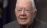 Cựu Tổng thống Mỹ Jimmy Carter