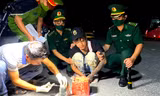 Bắt đối tượng