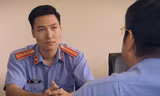 Huy (Mạnh Trường) được chỉ đạo xử lý vi phạm không có vùng cấm nhưng nên tránh doanh nghiệp
