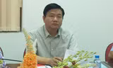 Qua hai ngày công bố số điện thoại đường dây nóng của ông Đinh La Thăng đã có gần 2.000 cuộc gọi, tin nhắn gửi đến 