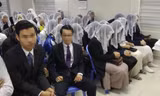 Nhiều học sinh, sinh viên mê muội vì Hội Thánh Đức Chúa Trời.