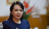 Bộ trưởng Y tế Nguyễn Thị Kim Tiến