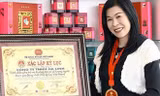 Nữ doanh nhân tử vong ở Trung Quốc sau khi được mời nước