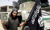 Abdelhamid Abaaoud. Ảnh: Reuters