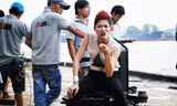 Phim mới của Trương Ngọc Ánh tung trailer gay cấn và sexy