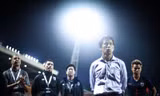HLV tuyển Thái Lan, Akira Nishino.