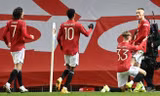 M.U cân bằng kỷ lục thế kỷ của FA Cup
