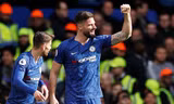 Mourinho thua cả 2 lần đối đầu với Lampard mùa này.