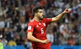  Saeid Ezatolahi bỏ lỡ Asian Cup 2019