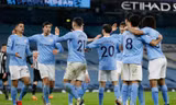 Nhẹ nhàng hạ Newcastle, Man City thăng tiến mạnh mẽ