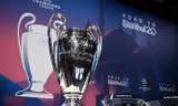 Champions League và Europa League đang dở dang ở vòng 1/8.