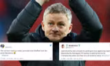 CĐV Man Utd đòi sa thải HLV Ole Solskjaer