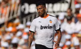 Ezequiel Garay là cầu thủ đầu tiên ở La Liga nhiễm Covid-19.