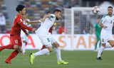 Iraq vs Việt Nam, 20h30 ngày 8/1