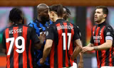 Mẹ Lukaku lệnh cho con trai 'xử đẹp' Ibrahimovic