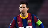 Hé lộ lý do Messi bỏ lỡ trận đấu cuối cùng trong năm 2020