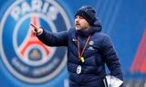 HLV Pochettino sẽ không thể chỉ đạo PSG trong 2 tuần