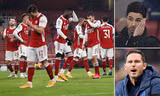 HLV Arteta thể hiện quyết tâm lớn ở màn tiếp đón Chelsea