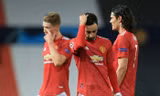 West Ham là thử thách lớn với Man Utd