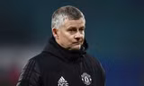 HLV Ole Solskjaer nhận được niềm tin vô điều kiện từ ban lãnh đạo M.U.