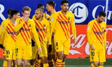 Barcelona nợ như ‘chúa chổm’
